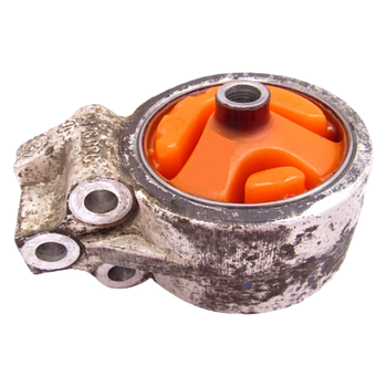 Поліуретанова підушка КПП ліва Mitsubishi Carisma 1.6, PP-0208az