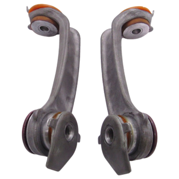 Кронштейн переднього підрамника передній Renault Espace Лівий РЕКОНСТРУКЦІЯ ВАШОГО, PP-0987bgl