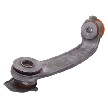 Кронштейн переднього підрамника передній Renault Espace Правий РЕКОНСТРУКЦІЯ ВАШОГО, PP-0987bgr