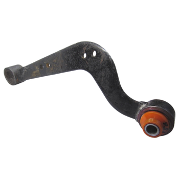 Поліуретановий сайлентблок заднього поперечного серповидного важеля зовнішній Lexus NX РЕКОНСТРУКЦІЯ ВАШОЇ ТЯГИ, PP-1356ba