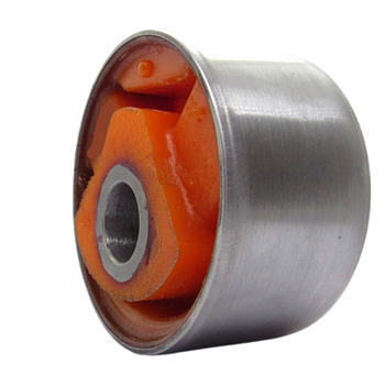 Поліуретанова підушка двигуна задня Citroen Jumper ЗМІННИЙ САЙЛЕНТБЛОК, PP-0570c