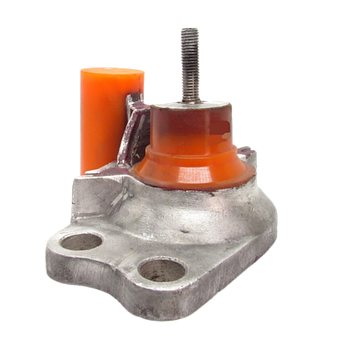 Поліуретанова підушка двигуна права Renault Twingo II, PP-1362a