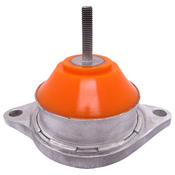 Поліуретанова подушка двигуна Audi A6 1994-1997 1,8-2,0