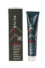 11/1 Платиновий блонд попелястий INEBRYA COLOR Крем-фарба для волосся на насінні льону і алое віра 100мл.