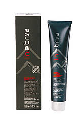 10/0 Платиновий блондин INEBRYA COLOR Крем-фарба для волосся на насінні льону і алое віра 100 мл