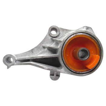 Поліуретанова підушка двигуна передня Opel Combo С, PP-1363aa