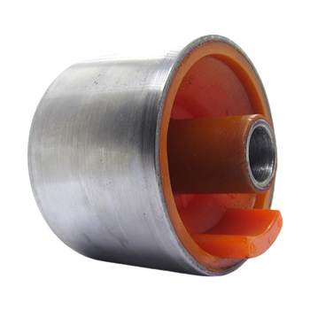 Поліуретанова підушка двигуна передня Opel Tigra Twintop ЗМІННИЙ САЙЛЕНТБЛОК, PP-1363c