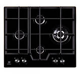 Варильна поверхня газова Electrolux GPE363NK, фото 3
