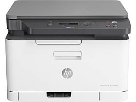 БФП HP Color LaserJet M178nw с Wi-Fi (4ZB96A)
