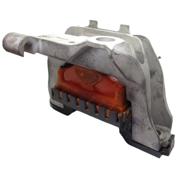 Поліуретанова підушка двигуна права Dodge Dart 2,0L, PP-0577pab