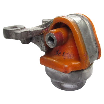 Поліуретанова підушка двигуна ліва Honda Prelude РЕКОНСТРУКЦІЯ ВАШОЇ, PP-0361pbb