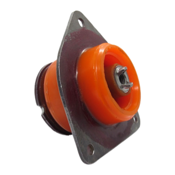 Поліуретанова підушка КПП Fiat Uno, PP-2312a