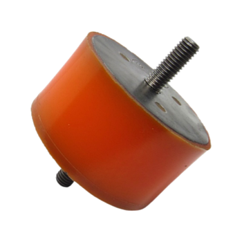 Поліуретанова підушка двигуна передня Ford Granada, PP-2321