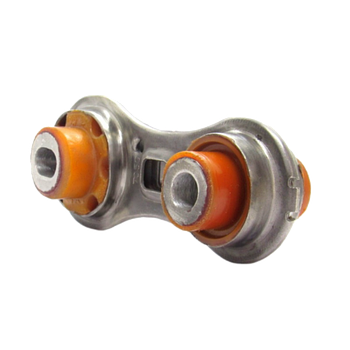 Поліуретанова подушка двигуна права верхня Renault Scenic 2003-2009