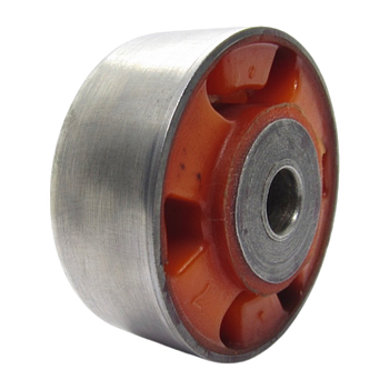 Поліуретанова підушка двигуна задня нижня Chery M11 ЗМІННИЙ САЙЛЕНТБЛОК, PP-0375c