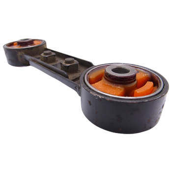 Поліуретанова підушка КПП Nissan Auster РЕКОНСТРУКЦІЯ ВАШОЇ, PP-0380b