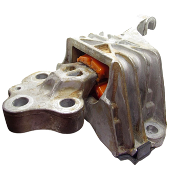 Поліуретанова підушка двигуна ліва Dodge Dart 2,0L, PP-0582pab