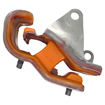 Поліуретанова подушка КПП передня Acura Mdx 2001-2006