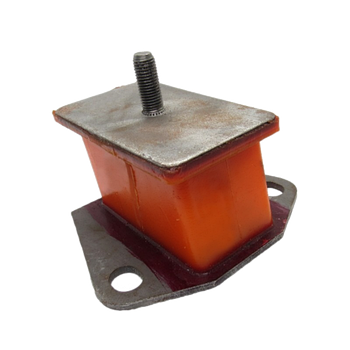 Поліуретанова підушка двигуна ліва/права Mitsubishi Delica, PP-0381paa