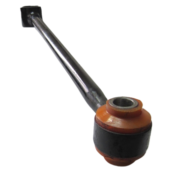 Поліуретановий сайлентблок задньої розвальної тяги зовнішній Toyota Supra РЕКОНСТРУКЦІЯ ВАШОЇ ТЯГИ, PP-2346ba