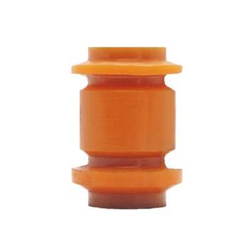 Поліуретанова підушка двигуна задня Mazda 6 МАЛИЙ САЙЛЕНТБЛОК, PP-1776c