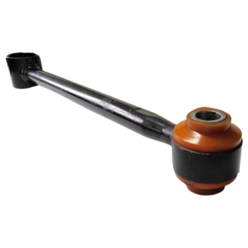 Поліуретановий сайлентблок задньої поперечний прямий тяги зовнішній Toyota Venza РЕКОНСТРУКЦІЯ ВАШОЇ ТЯГИ, PP-2346bb