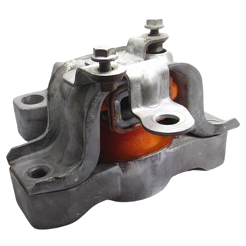 Поліуретанова підушка двигуна права Alfa Romeo Spider 2.4 РЕКОНСТРУКЦІЯ ВАШОЇ, PP-0586pb