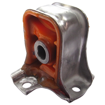 Поліуретанова підушка двигуна передня Honda Prelude РЕКОНСТРУКЦІЯ ВАШОЇ, PP-0587pb