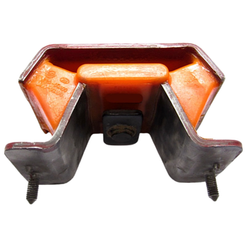 Поліуретанова підушка двигуна ліва/права Ssang Yong Actyon, PP-0588pa