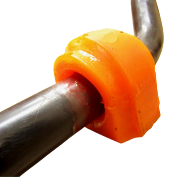 Передній стабілізатора Bmw F10 РЕКОНСТРУКЦІЯ ВАШОГО втулки ВВАРЕНІ в стабілізатор, PP-0589pb