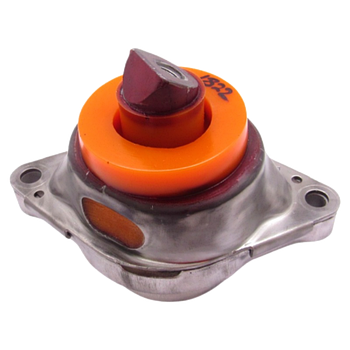 Поліуретанова підушка двигуна ліва с отвором Land Rover Range Rover, PP-1822aa