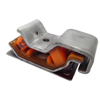 Поліуретанова подушка двигуна задня Suzuki Vitara 1988-1997