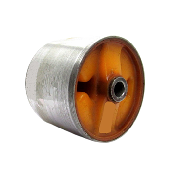 Поліуретанова підушка двигуна задня Mazda Xedos 6 ЗМІННИЙ САЙЛЕНТБЛОК, PP-1055c