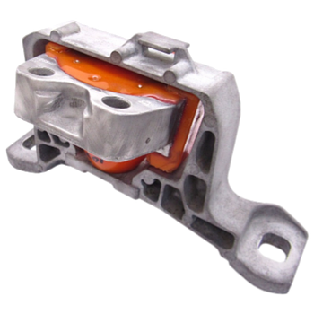 Поліуретанова підушка двигуна права Ford C-Max 1.8-2.0L, PP-1071af