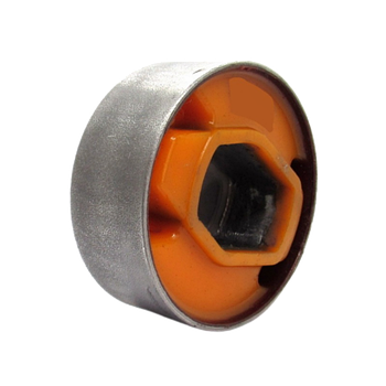 Поліуретановий сайлентблок заднього редуктора задній Lexus Nx РЕКОНСТРУКЦІЯ ВАШОЇ, PP-1834b