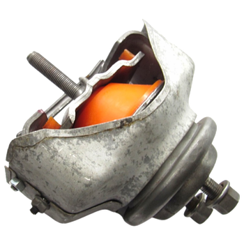 Поліуретанова підушка двигуна передня и задня Mazda Xedos 9 РЕКОНСТРУКЦІЯ ВАШОЇ, PP-1887ba