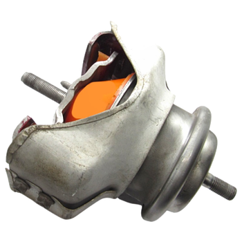 Поліуретанова підушка двигуна задня Mazda Xedos 9 РЕКОНСТРУКЦІЯ ВАШОЇ, PP-1887bb