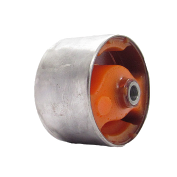 Поліуретанова підушка двигуна задня Kia Spectra ЗМІННИЙ САЙЛЕНТБЛОК, PP-1907c