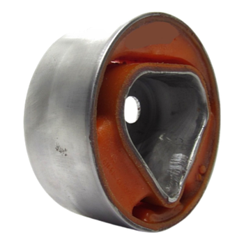 Поліуретановий сайлентблок заднього редуктора задній Лівий Toyota Harrier РЕКОНСТРУКЦІЯ ВАШОЇ, PP-2372b