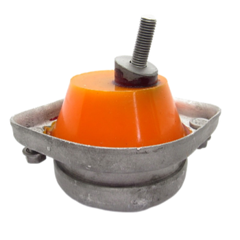 Поліуретанова підушка двигуна ліва Bmw E38, PP-1922al