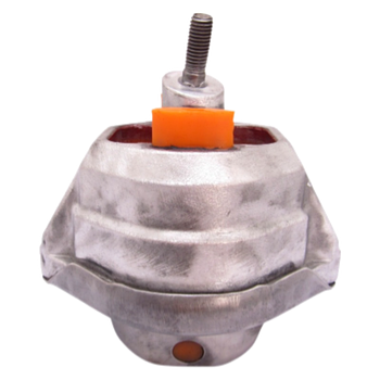 Поліуретанова підушка двигуна права Bmw E64 530 xi, PP-1923ac