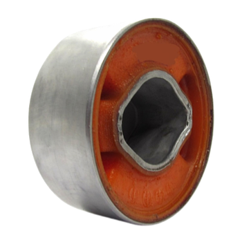 Поліуретановий сайлентблок заднього редуктора задній Правий Toyota Harrier РЕКОНСТРУКЦІЯ ВАШОЇ, PP-2373b