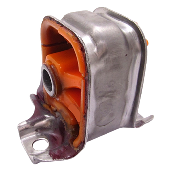 Поліуретанова підушка двигуна передня Honda Prelude 2.2L РЕКОНСТРУКЦІЯ ВАШОЇ, PP-0611pb