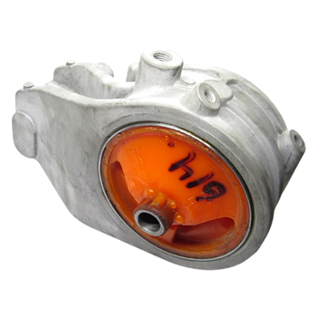 Поліуретанова підушка двигуна права Mitsubishi Galant VI, PP-0614ae