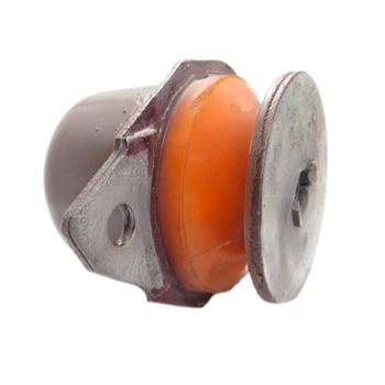 Поліуретанова підушка двигуна ліва Volkswagen Vento, PP-1072a