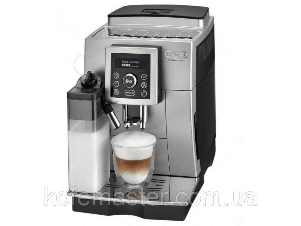 Кавомашина Delonghi Cappuccino б/у, фото 1