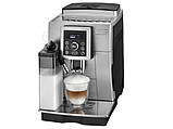 Б\у кавомашина Delonghi Magnifica S Cappuccino ECAM23.210.SB, гарантія 1 рік, фото 2