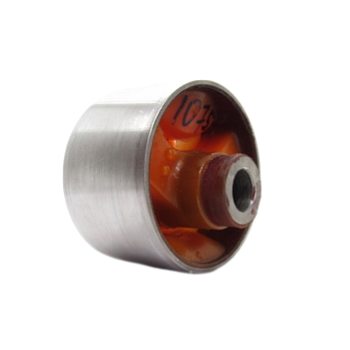 Поліуретанова підушка двигуна Acura Legend ВЕЛИКИЙ САЙЛЕНТБЛОК, PP-1075d