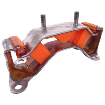 Поліуретанова підушка двигуна задня Subaru Forester, PP-0627pa