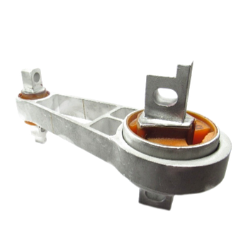 Поліуретанова підушка двигуна задня Alfa Romeo Spider, PP-1925a